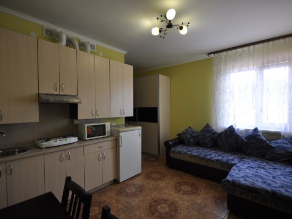 Фотография номера мини отеля Астра