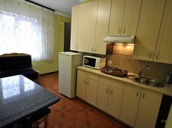 Фотография номера мини отеля Астра