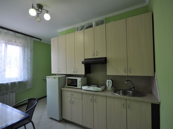 Фотография номера мини отеля Астра