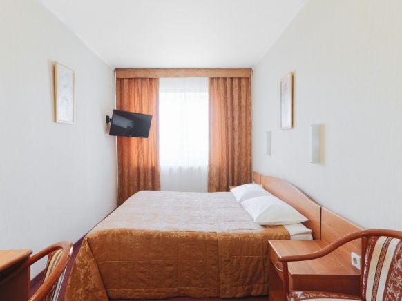 Фотография номера гостиницы Меридиан