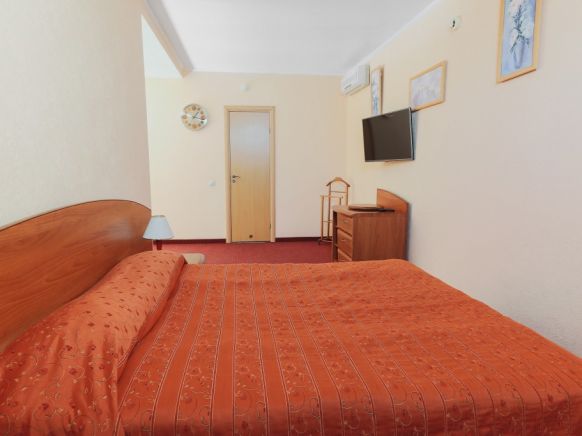 Фотография номера гостиницы Меридиан