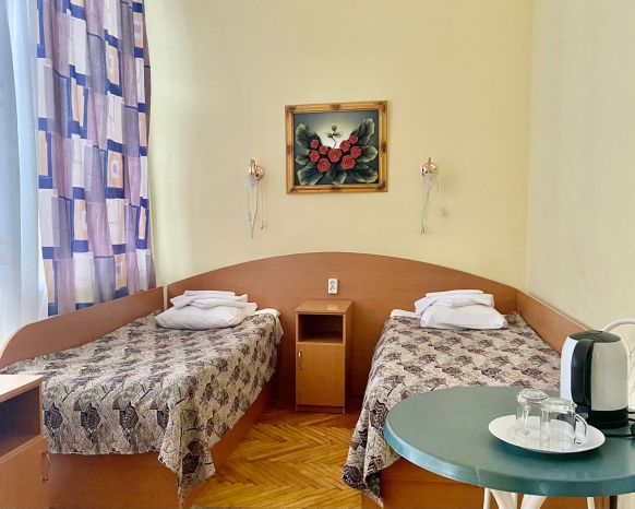 Фотография номера санатория Изовела