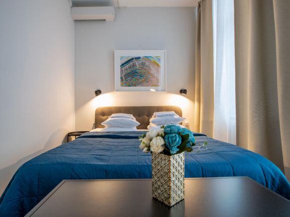 Фотография номера санатория Изовела