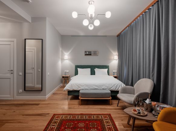 Фотография номера санатория Изовела