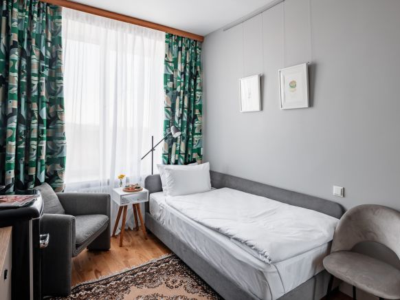 Фотография номера санатория Изовела