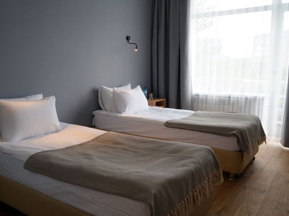 Фотография номера санатория Изовела