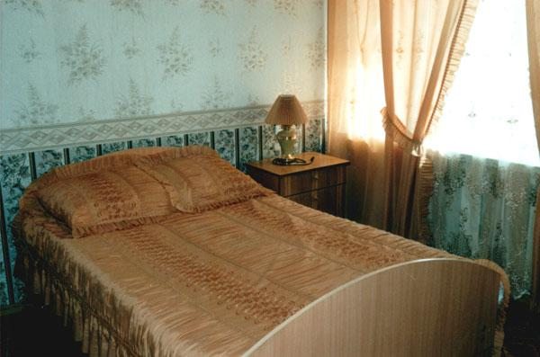 Одноместный (Комфорт) гостиницы Золотая Сура, Алатырь