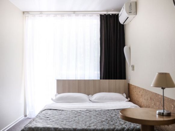 Фотография номера гостиницы Аврора