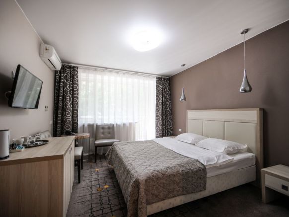 Фотография номера гостиницы Аврора