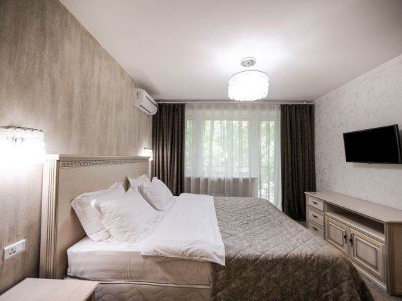 Фотография номера гостиницы Аврора