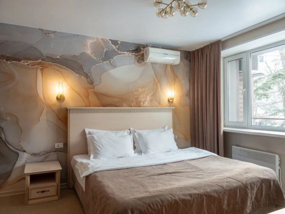 Фотография номера гостиницы Аврора