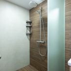 Люкс (Двухкомнатный), АВРОРА ПАРК ОТЕЛЬ
