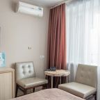 Семейный (Стандарт), АВРОРА ПАРК ОТЕЛЬ
