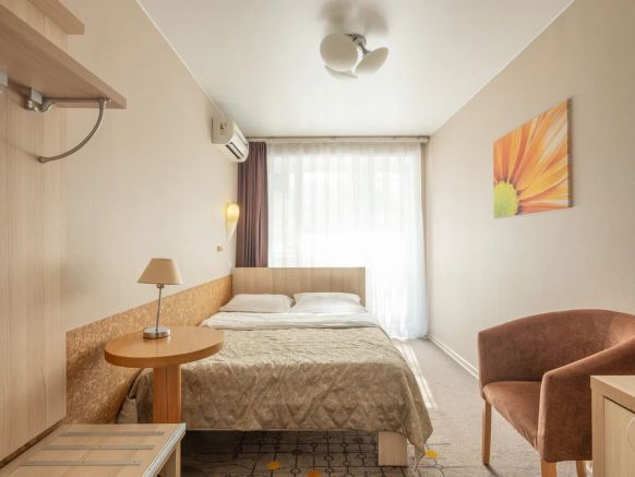 Фотография номера гостиницы Аврора