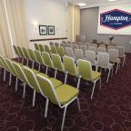 Конференц-зал, Отель Hampton by Hilton Ufa