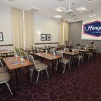 Конференц-зал, Отель Hampton by Hilton Ufa