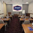 Конференц-зал, Отель Hampton by Hilton Ufa