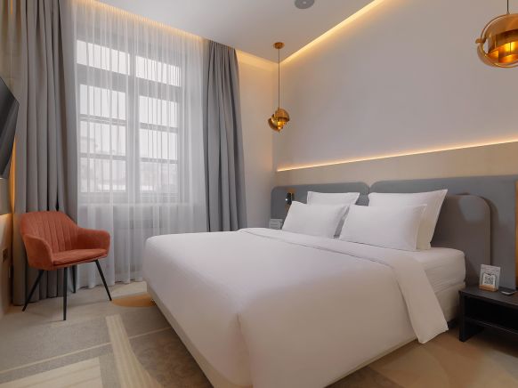 Фотография номера гостиницы Ногай