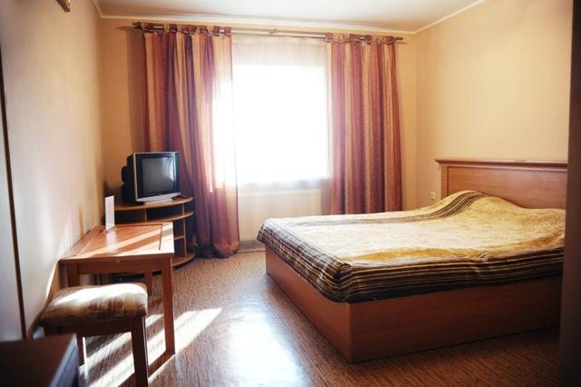 Двухместный (Стандарт) мини-гостиницы На Южной, Симферополь