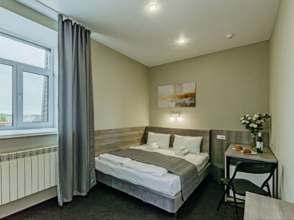 Фотография номера гостиницы Берисон Худякова