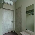 Двухместный (Номер с 2 отдельными кроватями), Отель Берисон Худякова