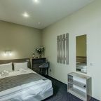 Двухместный (Номер с 1 кроватью), Отель Берисон Худякова