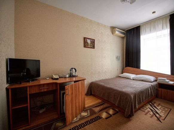 Фотография номера гостиницы Гранд