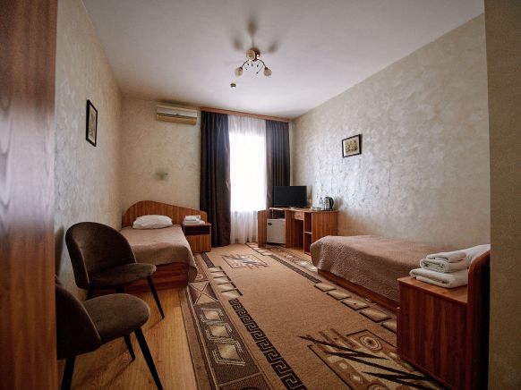 Фотография номера гостиницы Гранд
