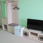 Трехместный (Standart Room), Гостиница Большой Урал на Стачек