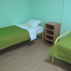 Комфорт двухместный