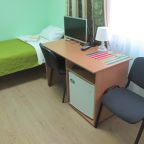 Комфорт двухместный. Удобства в номере, ТV, фен