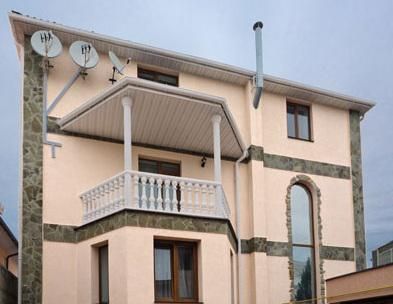 Мини-отель Казачий двор, Севастополь