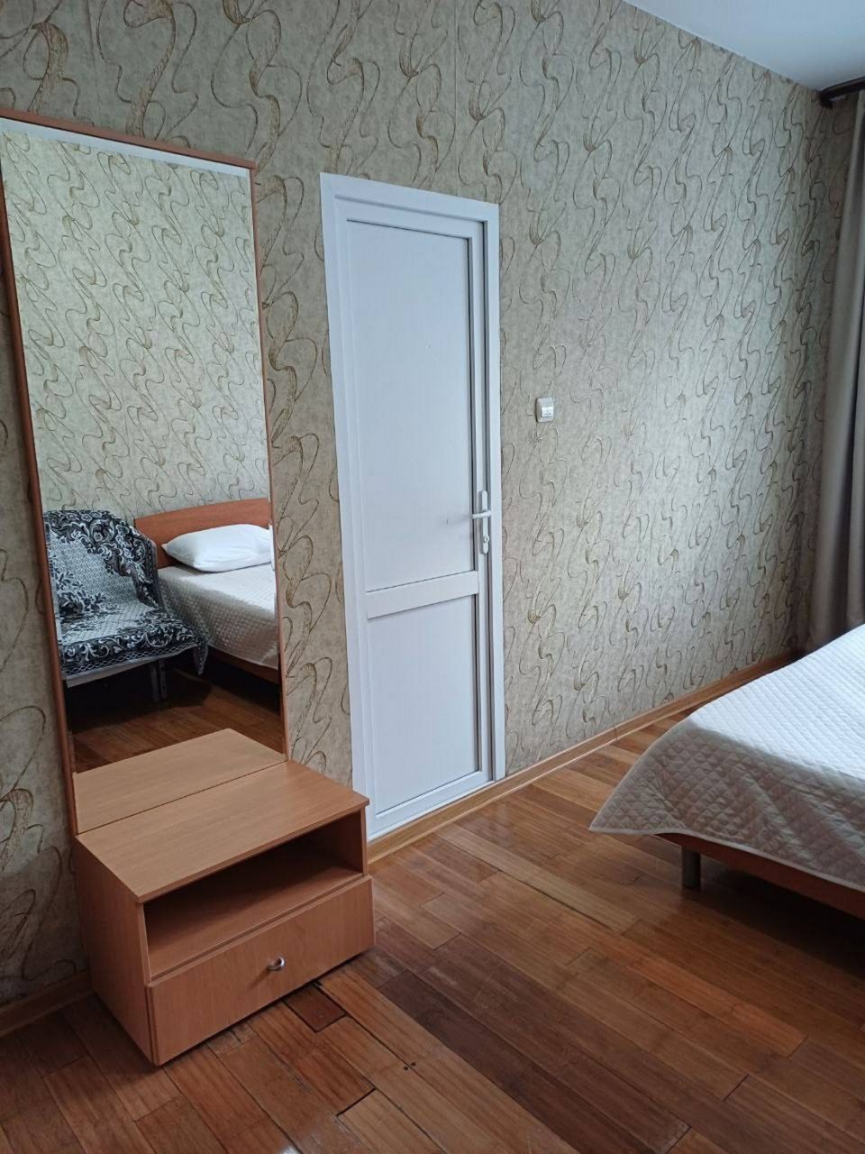 Четырехместный (Стандарт), Гостиница Два Солнца
