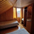 Двухместный (Эконом), Гостиница Два Солнца