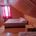 Трехместный (Эконом), Гостиница Два Солнца