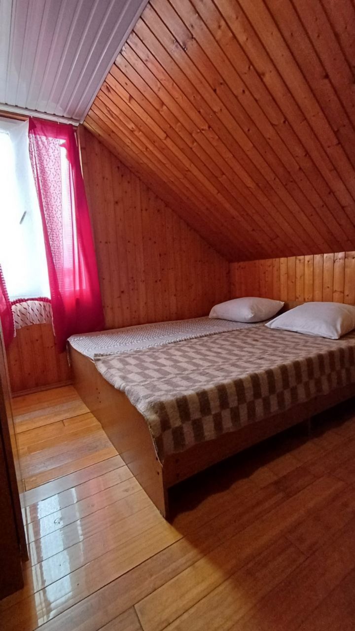 Трехместный (Эконом), Гостиница Два Солнца