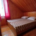 Трехместный (Эконом), Гостиница Два Солнца