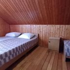Трехместный (Эконом), Гостиница Два Солнца