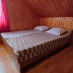 Трехместный (Эконом), Гостиница Два Солнца