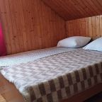 Трехместный (Эконом), Гостиница Два Солнца