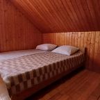 Трехместный (Эконом), Гостиница Два Солнца