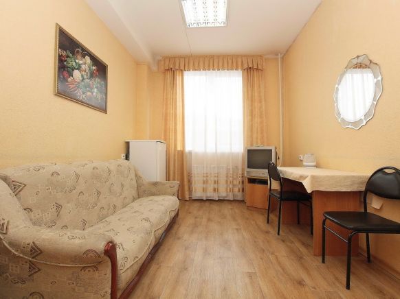 Фотография номера гостиницы Мираж