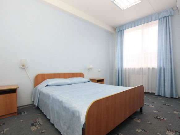 Фотография номера гостиницы Мираж