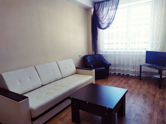 Фотография номера гостиницы Мираж