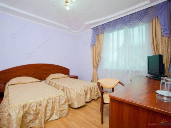 Фотография номера гостевого дома Kozmos