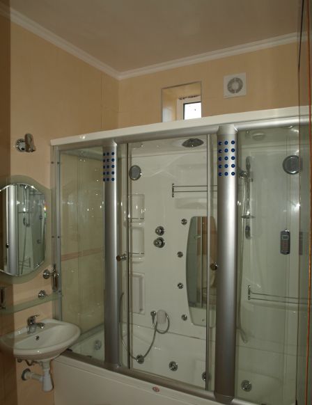 Фотография номера гостевого дома Kozmos