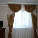 Люкс (Люкс), Гостиница Kozmoc