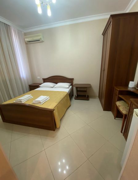 Фотография номера гостевого дома Неолит