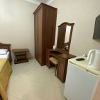 Двухместный (Стандарт), Гостиница Неолит