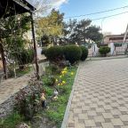 Барбекю, Гостиница Неолит